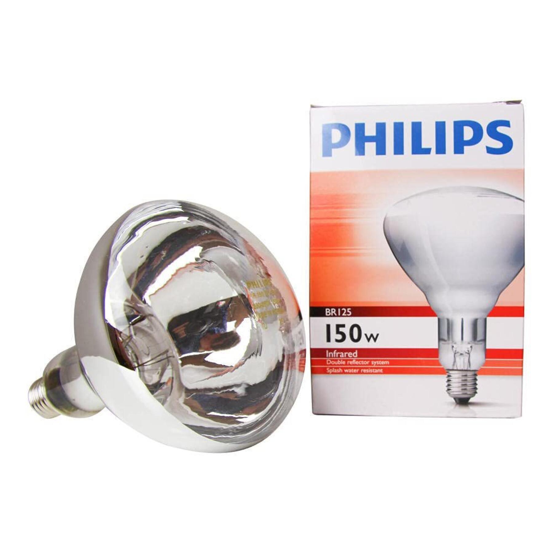 Lampe infrarouge Kerbl Philips