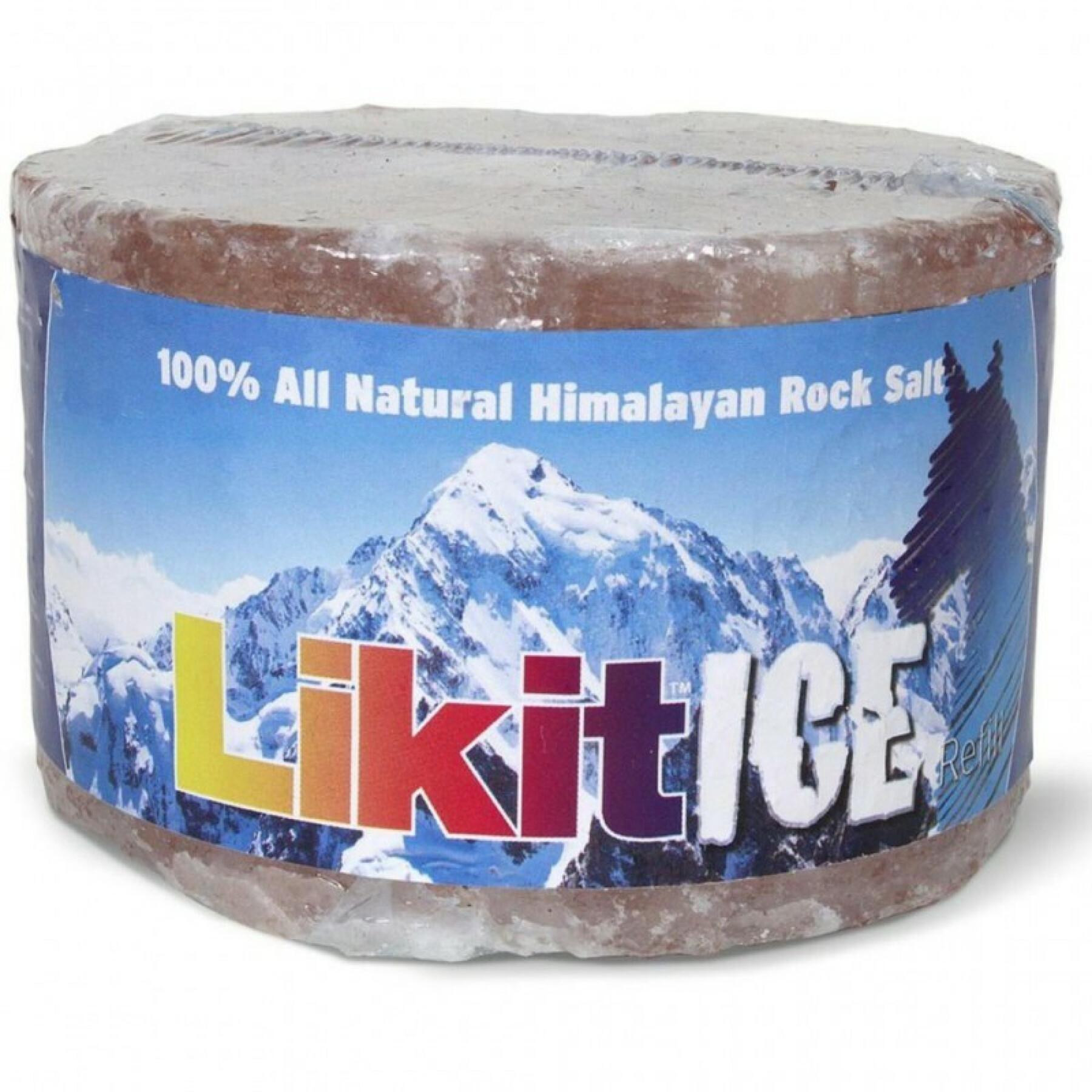 Friandises pour cheval Likit Ice