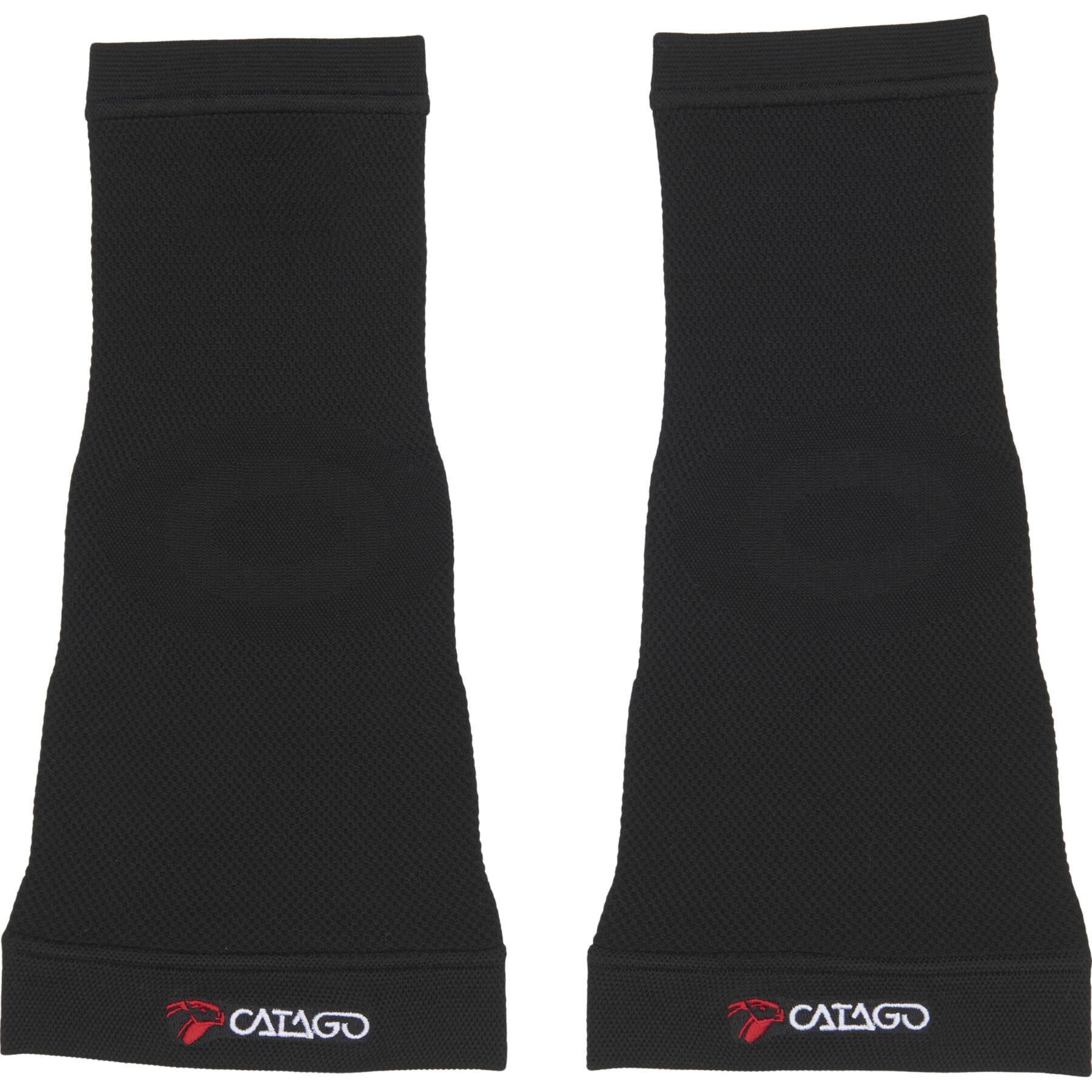 Chaussettes de compression Catago FIR-Tech