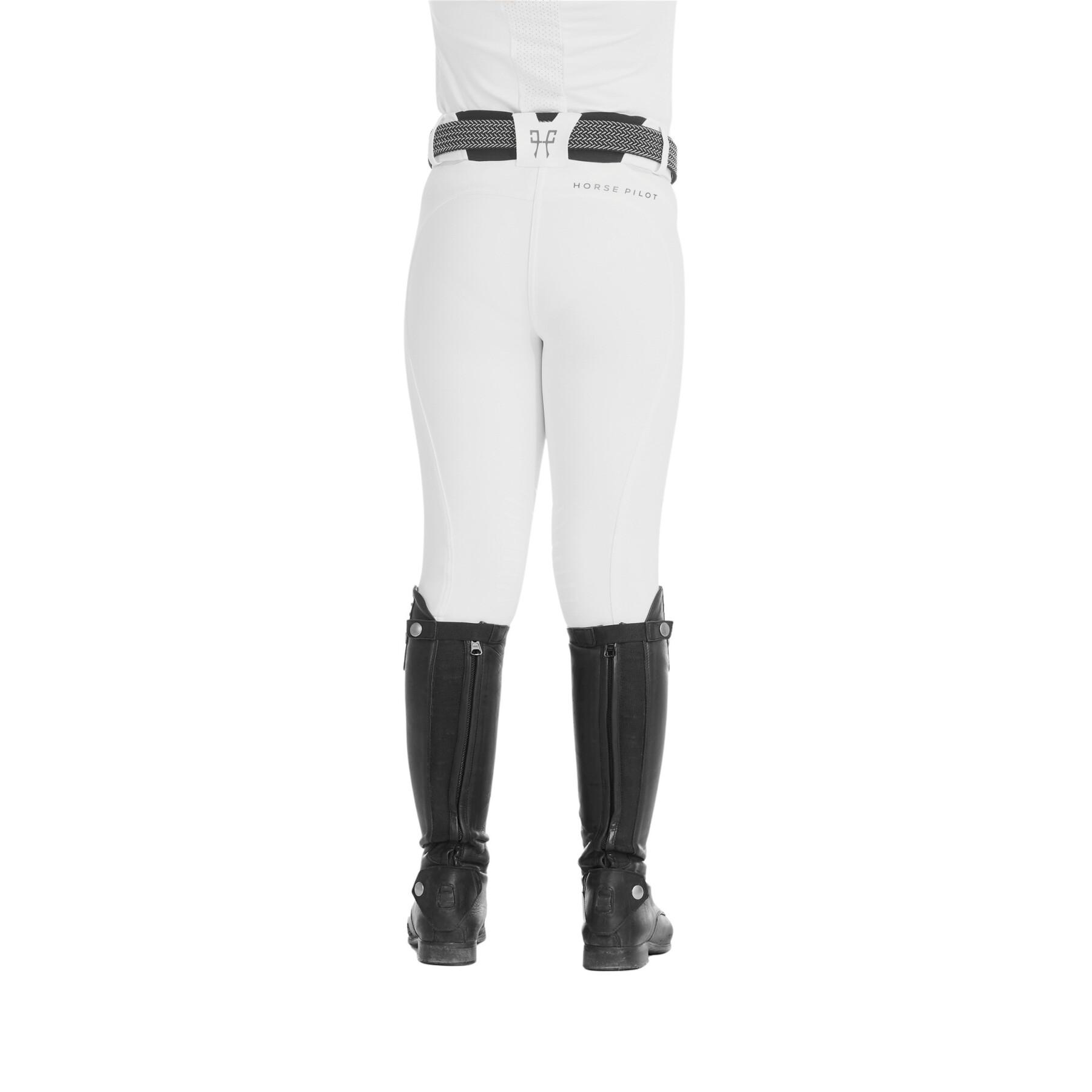 Pantalon équitation fille Horse Pilot X-Design