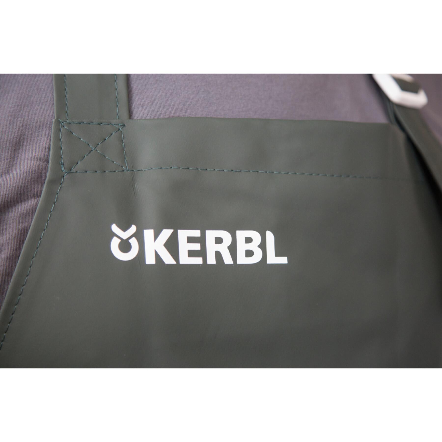 Tablier de traite avec poches Kerbl Premium