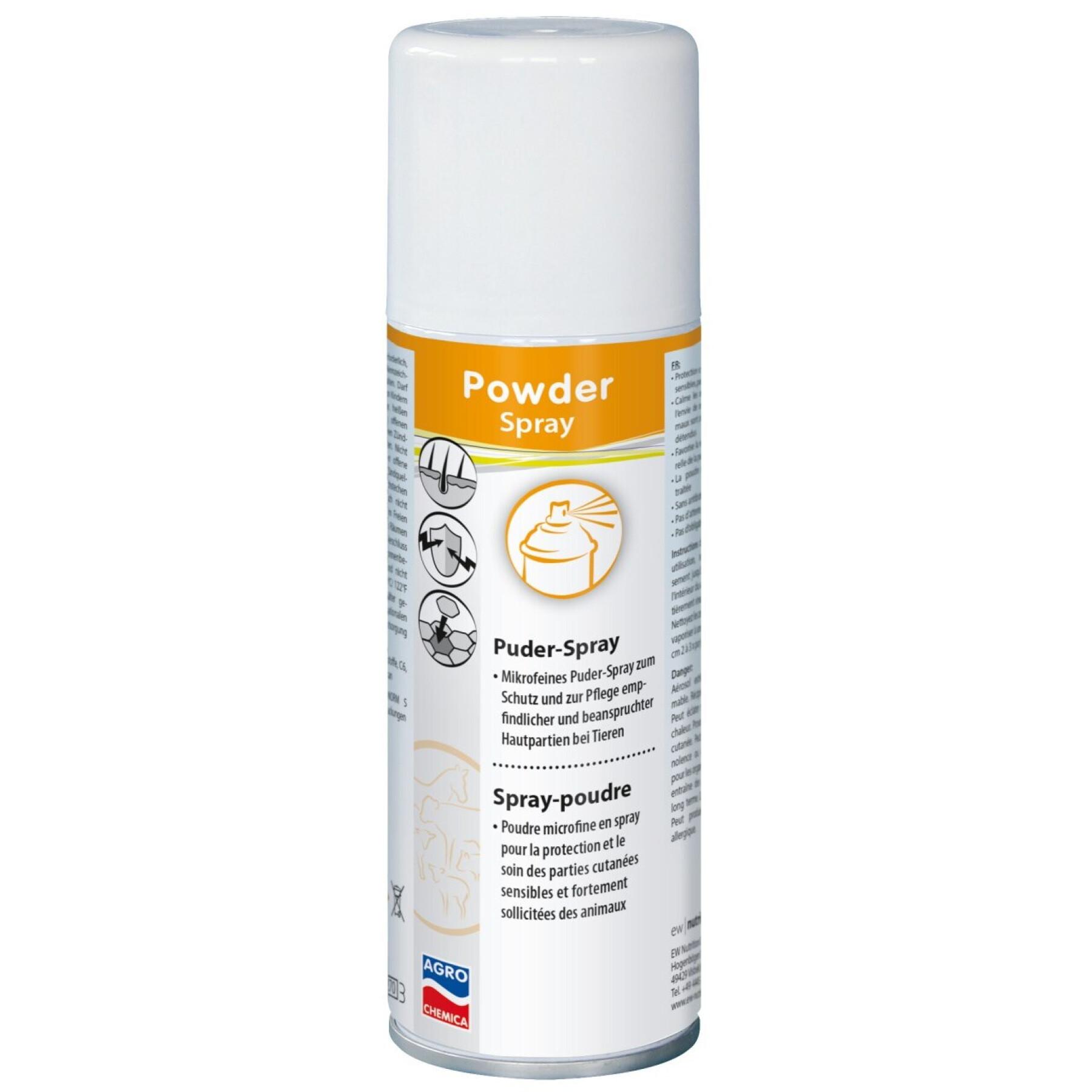 Spray aérosol Kerbl Powder