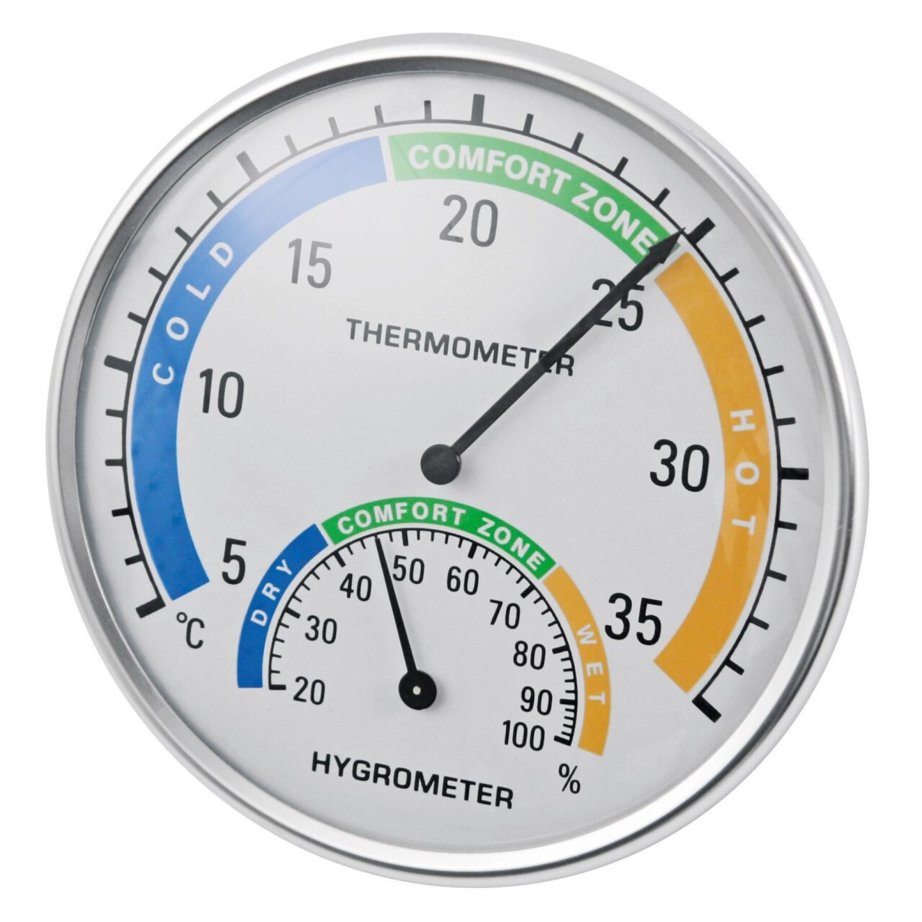 Thermomètre-Hygromètre Kerbl