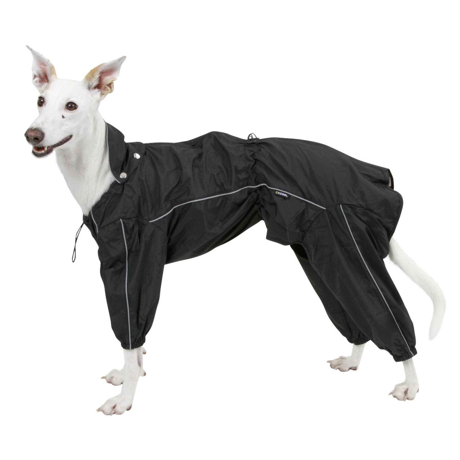 Manteau de pluie pour chien Kerbl Manchester