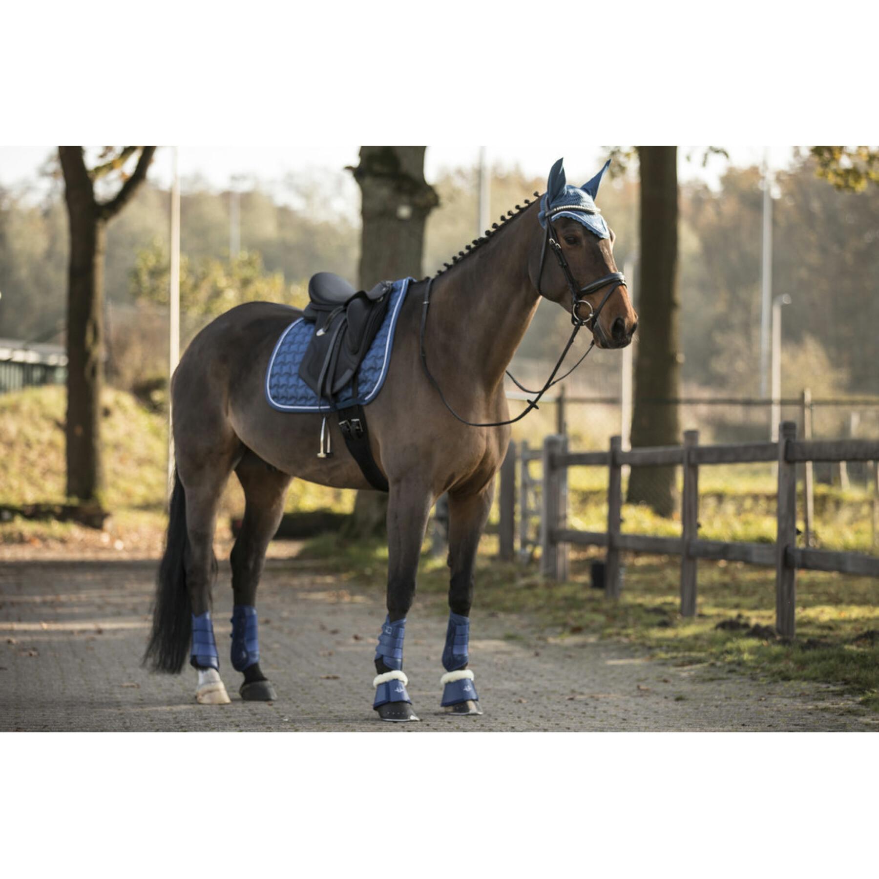 Cloches pour cheval Lami-Cell LC