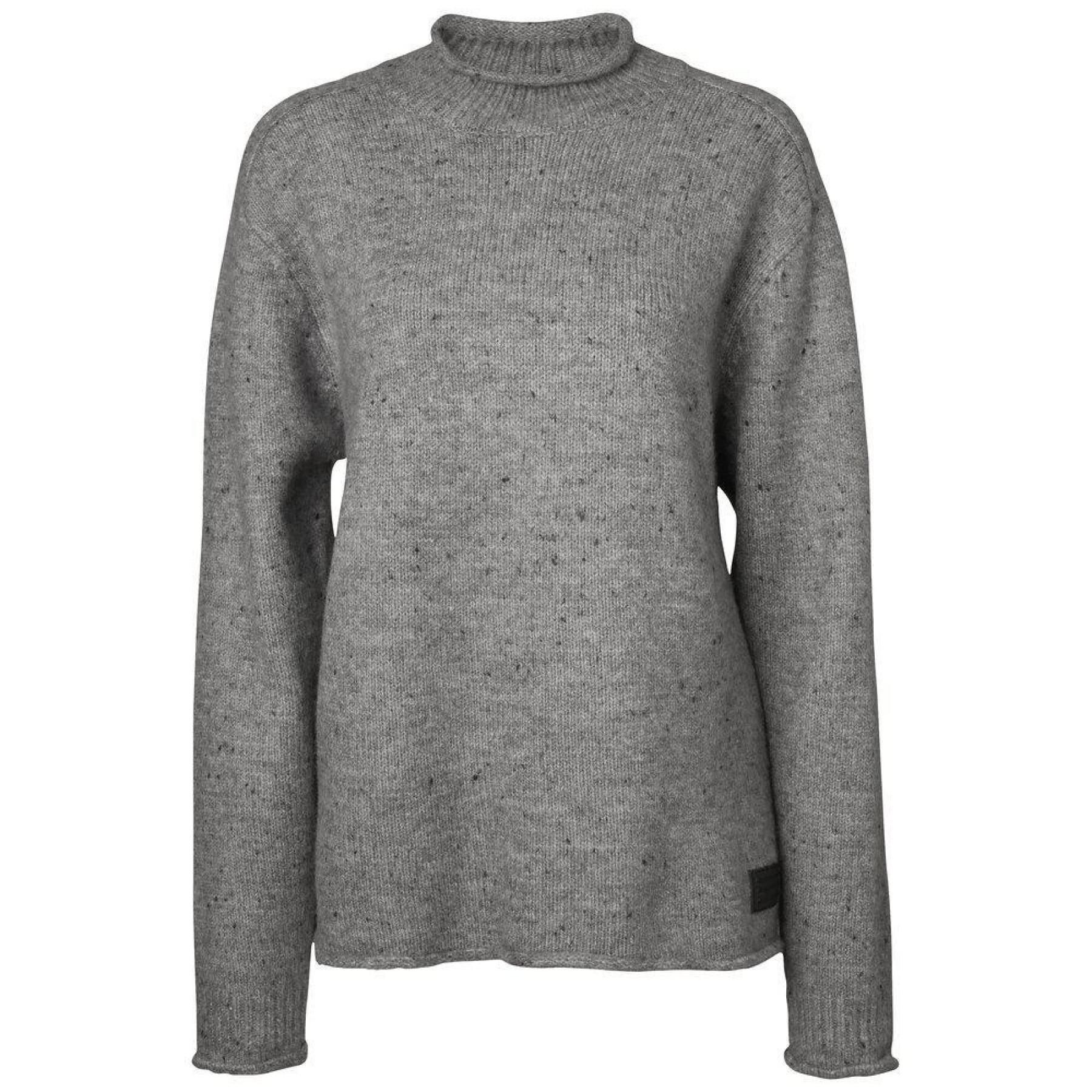 Pull col rond femme Mountain Horse
