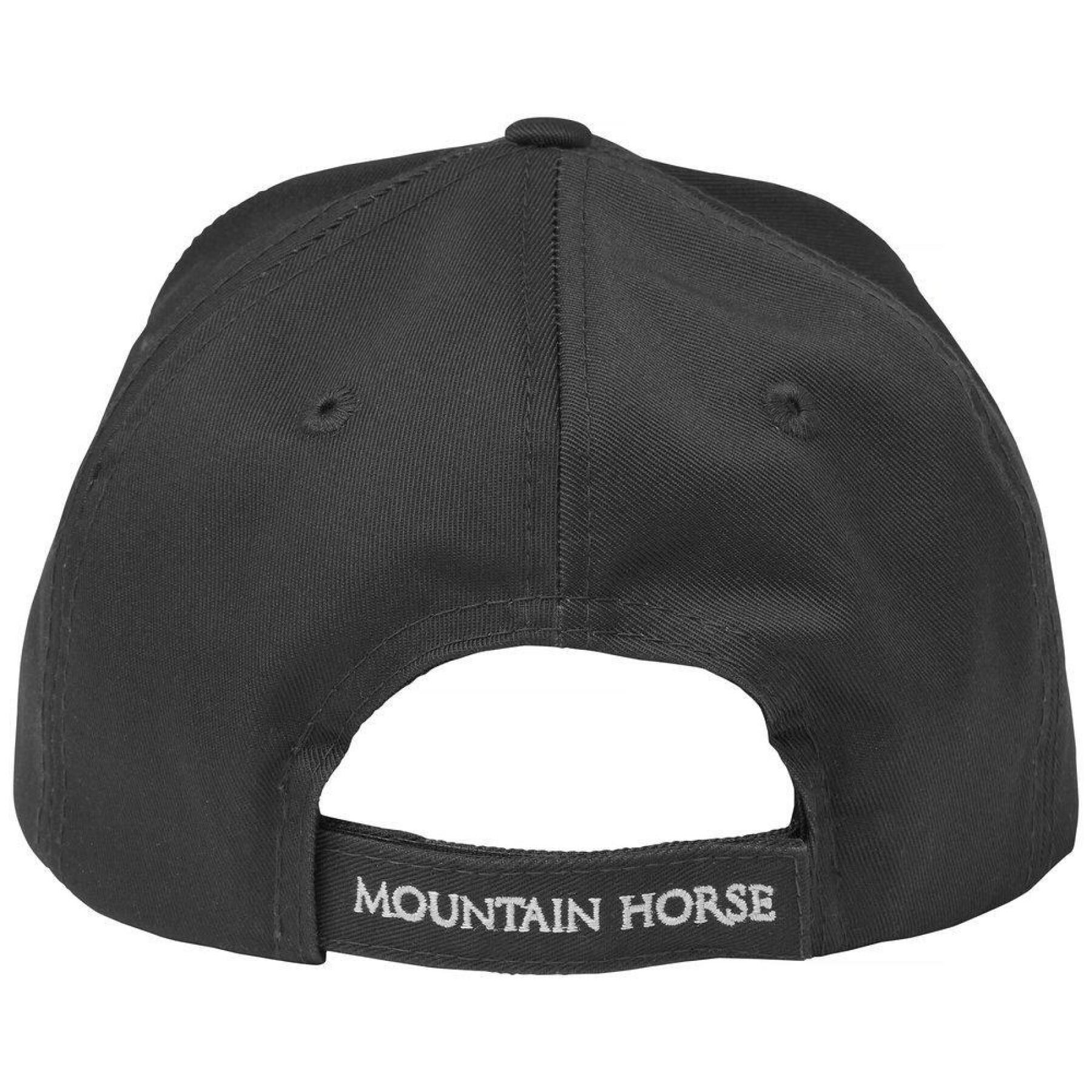 Casquette Mountain Horse Team Rider