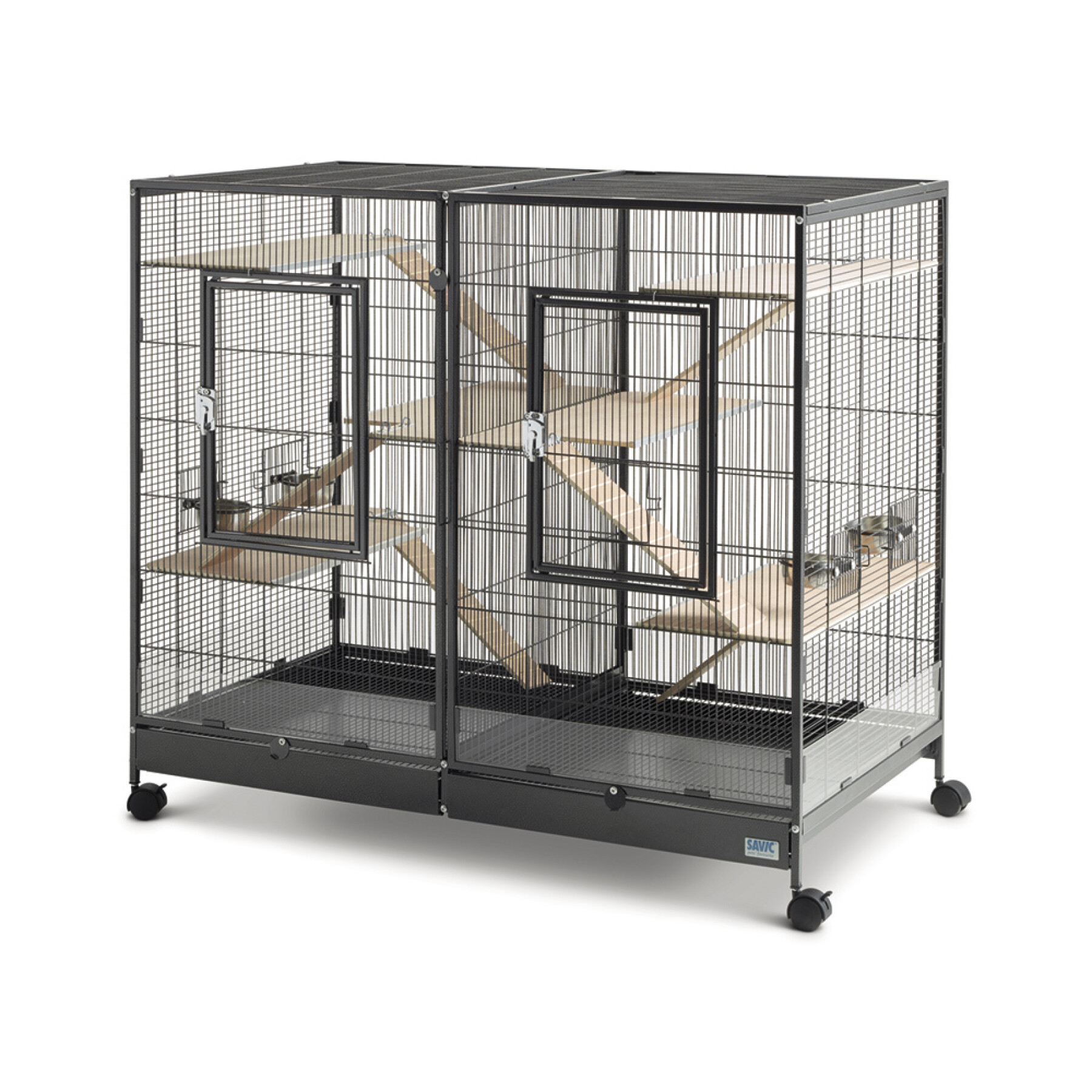 Accessoire cage pour rongeurs Nobby Pet Tasmania