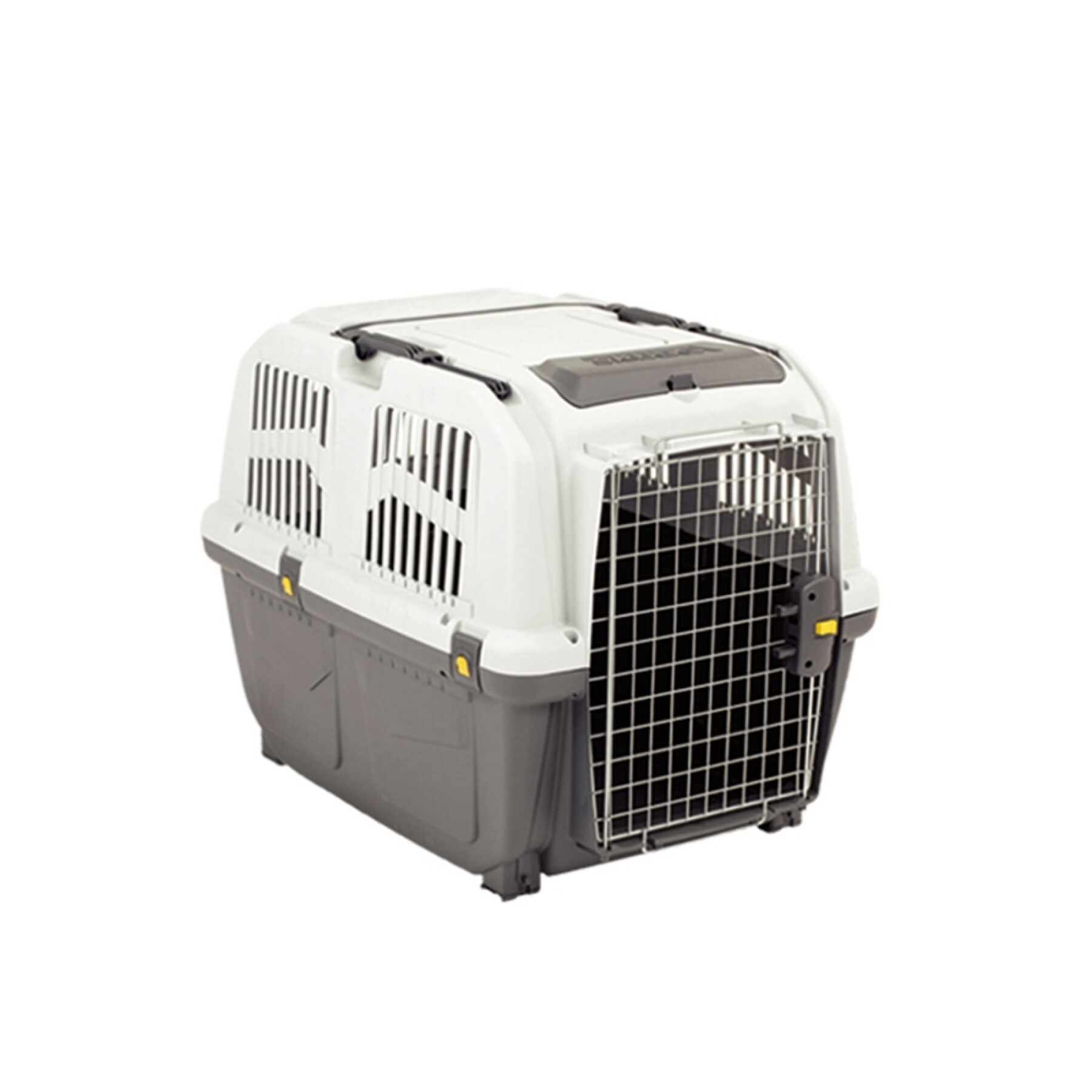 Cage de transport pour chien Nobby Pet Skudo 5 IATA