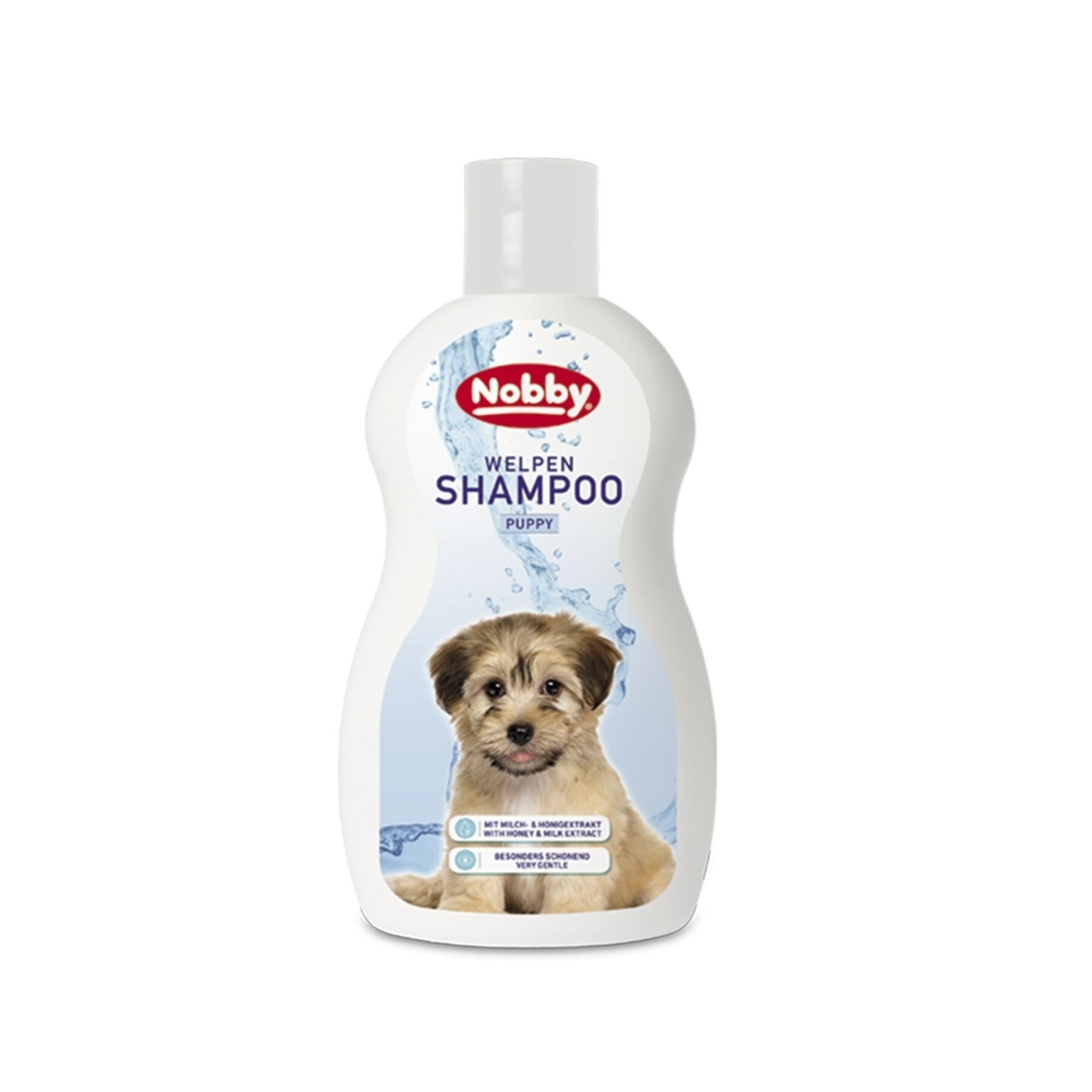 Shampoings pour chiot Nobby Pet