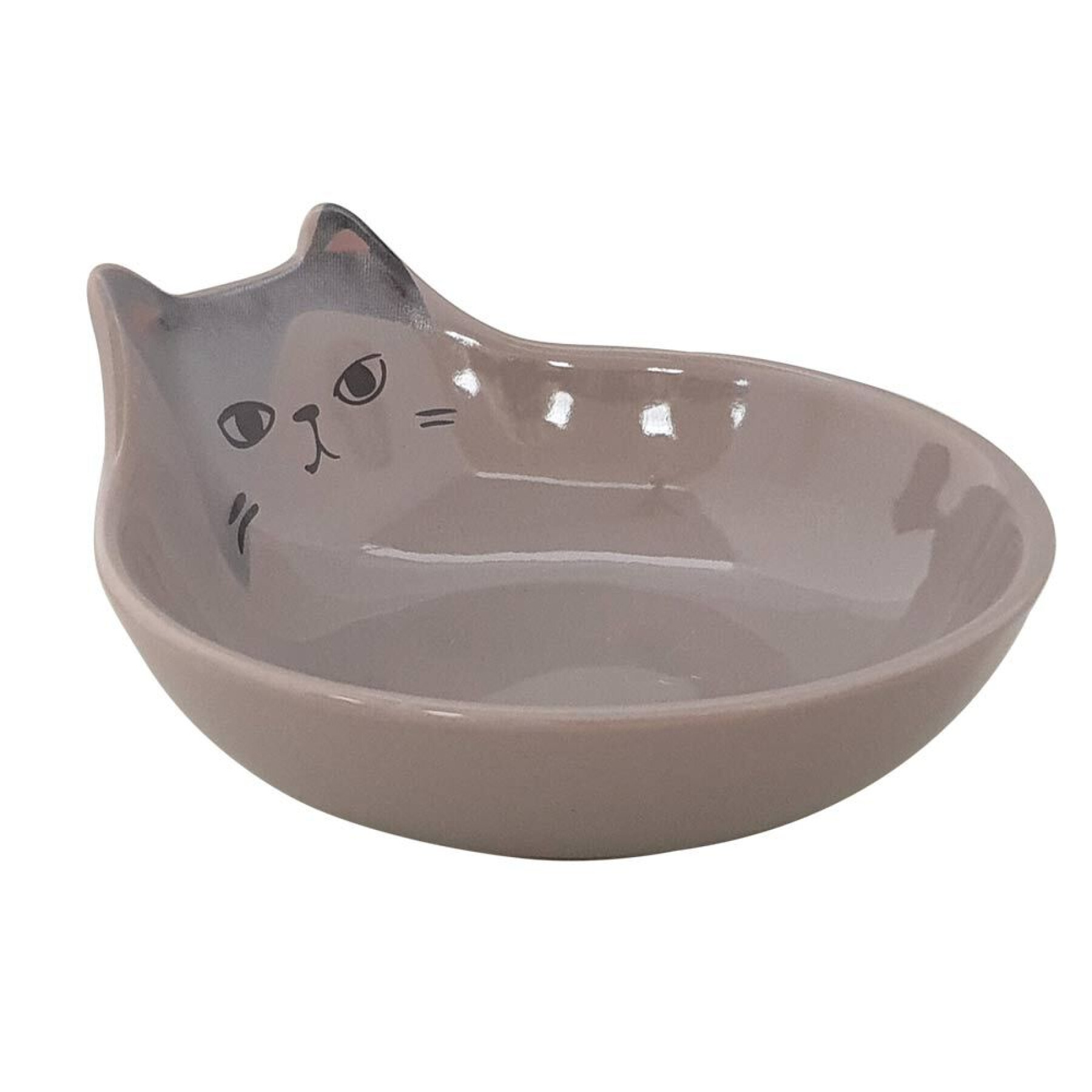 Gamelle pour chat en céramique Nobby Pet Kato