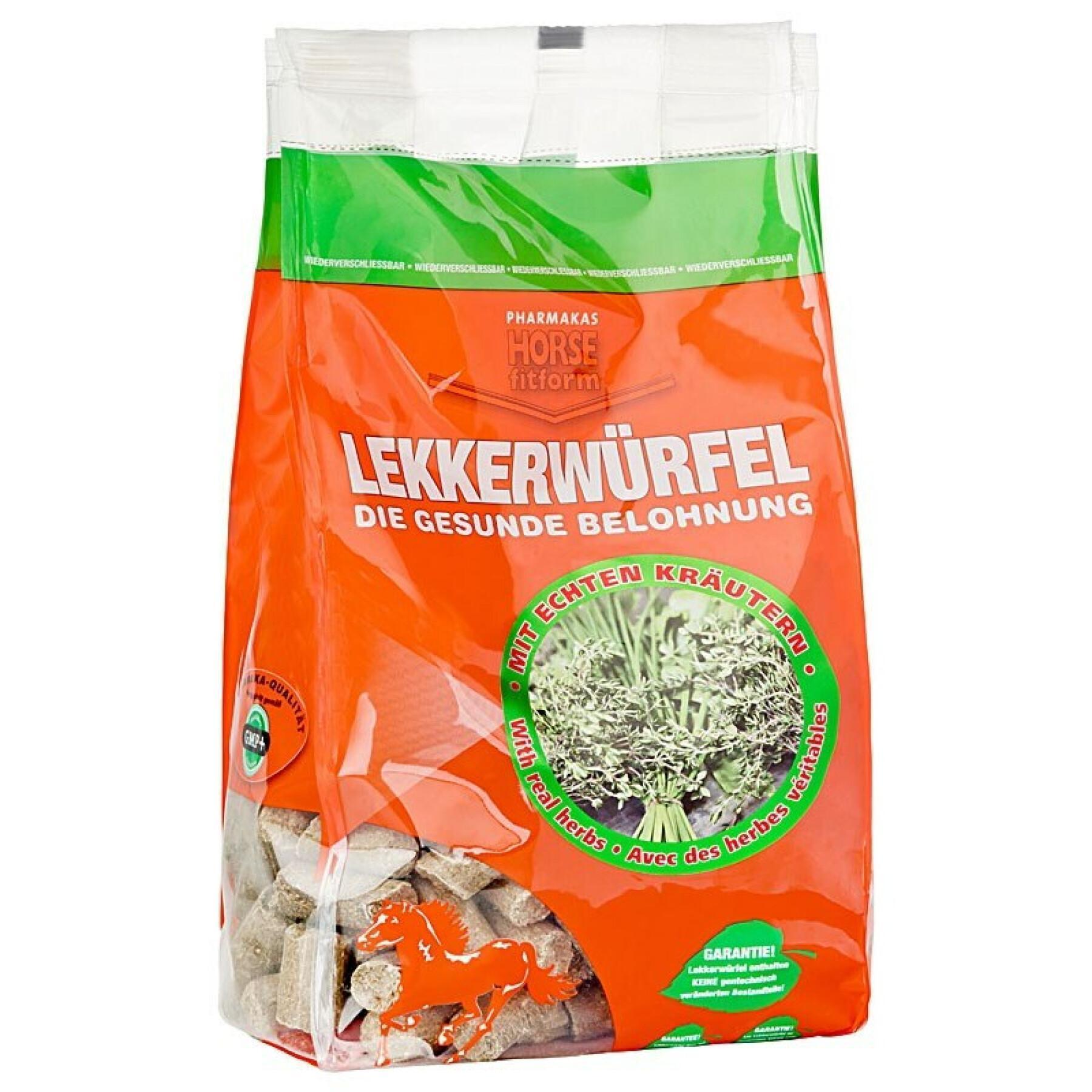 Complément alimentaire herbe Pharmaka 1kg