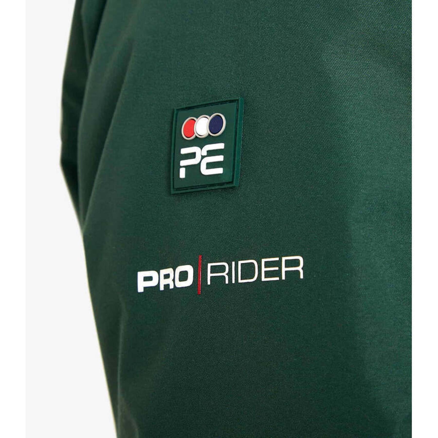 Veste équitation waterproof Premier Equine Pro Rider