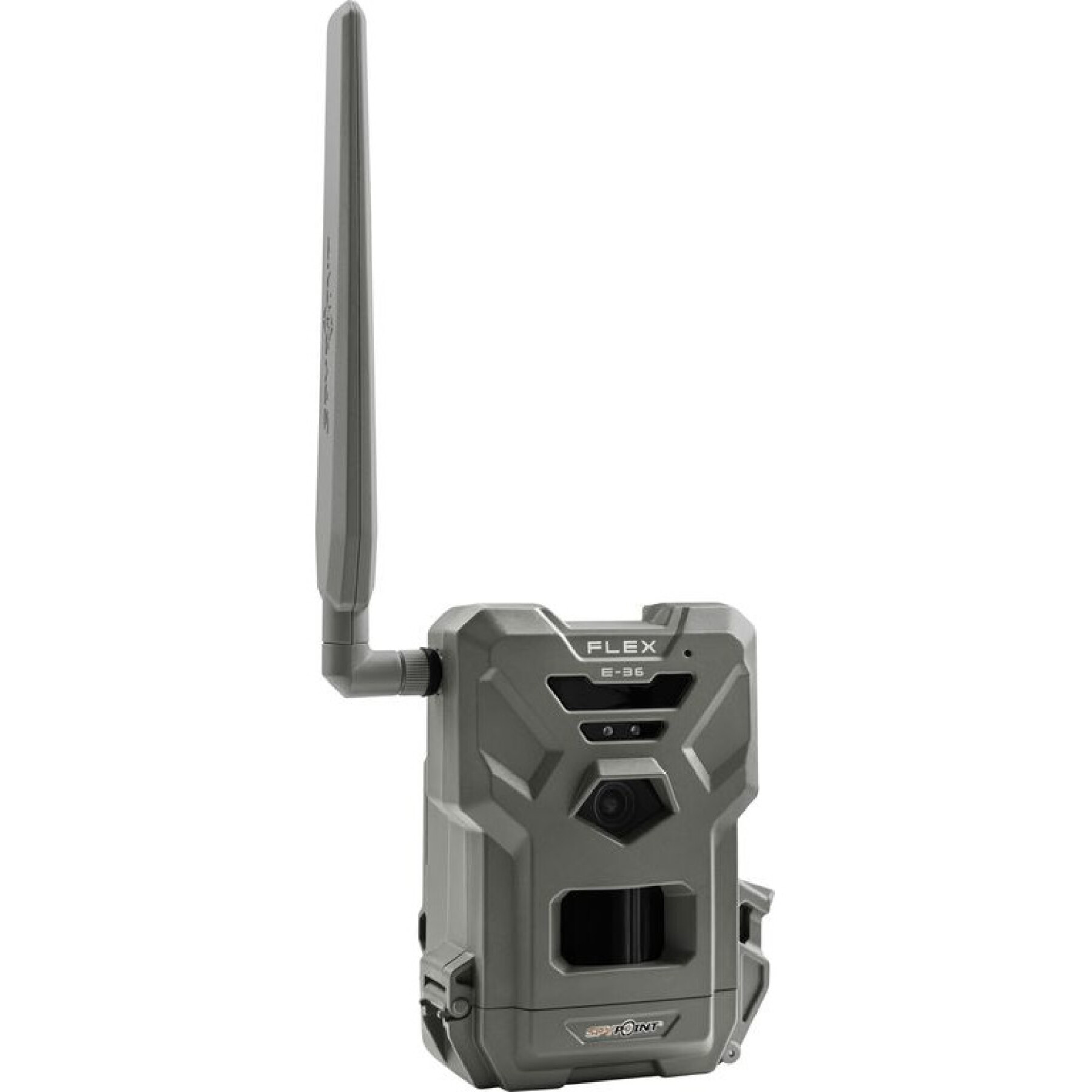 Caméra de chasse avec transmission vidéo Spypoint Flex-E36