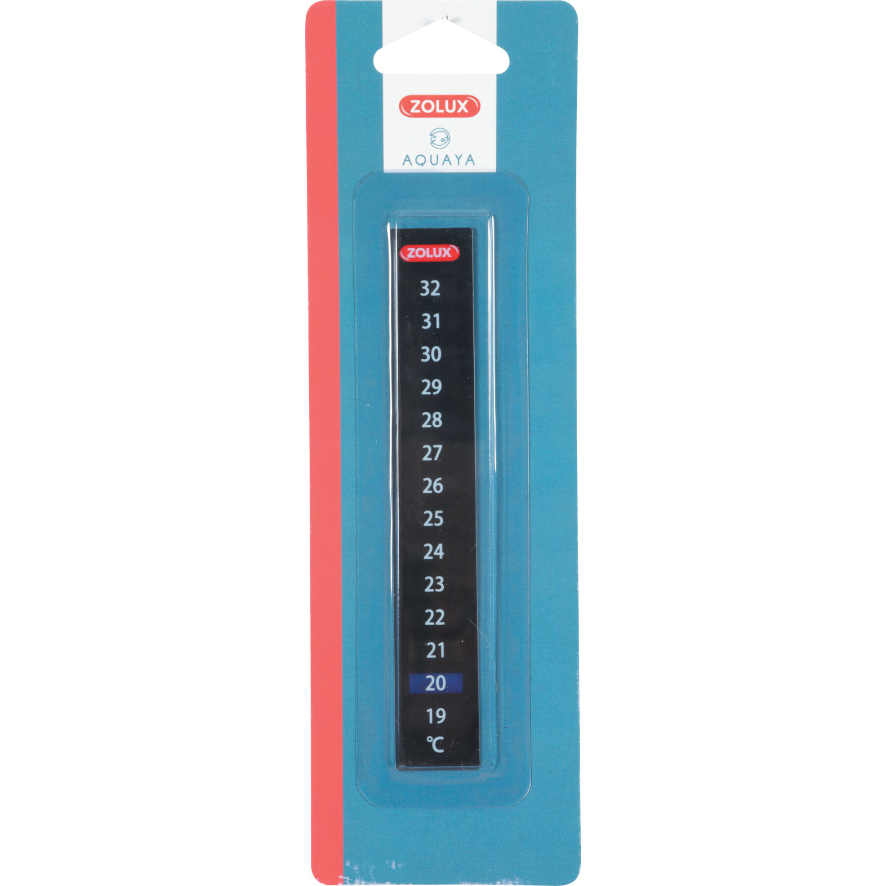 Thermomètre digital Zolux