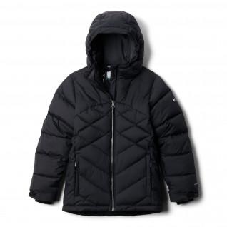Veste fille Columbia Winter Powder Quilted