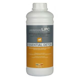 Complément alimentaire digestion pour cheval LPC Essential Detox