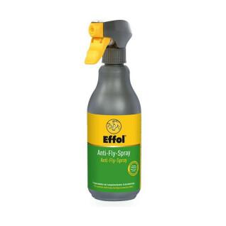 Spray anti-mouches pour cheval Effol
