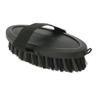Brosse pour cheval Hippo-Tonic Soft - Gm