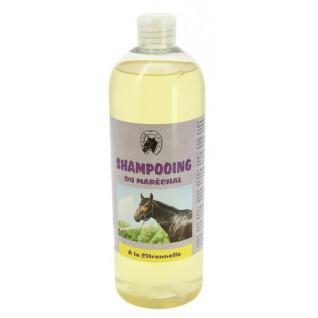 Shampoing pour cheval ODM Maréchal