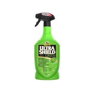 Spray anti-insectes pour cheval Absorbine Ultra Shield