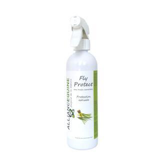 Spray anti-insectes pour cheval Alliance Equine Fly Protect