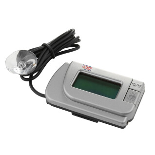 Thermomètre digital avec batterie Aqua Della