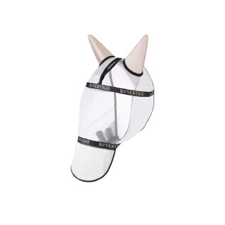 Masque anti-mouches pour cheval B Vertigo Wire
