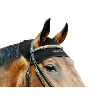 Bonnet pour cheval thérapeutique Back on Track