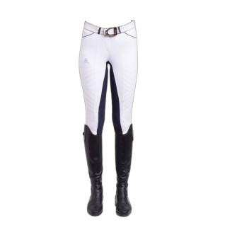 Pantalon de concours équitation full grip femme Cavalliera Royal Sport