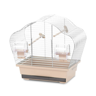 Cage pour oiseaux Duvoplus Natural Beta
