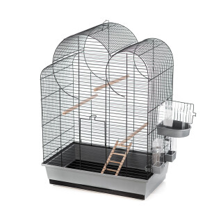 Cage pour oiseaux Duvoplus Eliza