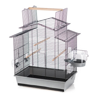 Cage pour oiseaux Duvoplus Iza 3