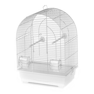 Cage pour oiseaux Duvoplus Lusi 1