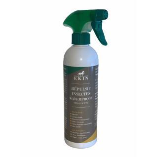 Spray répulsif anti-insectes pour cheval Ekin 500 mL