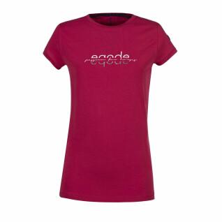 T-shirt femme Eqode Dania