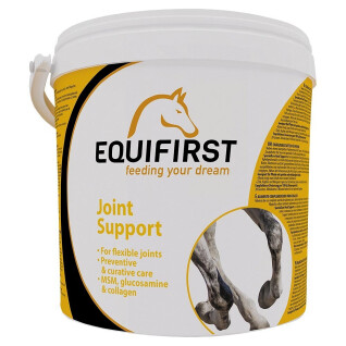 Complément alimentaire soutien articulaire pour cheval Equifirst Joint Support