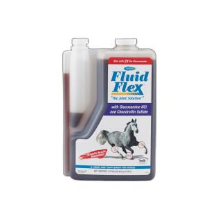 Complément alimentaire soutien articulaire cheval Farnam Fluid Flex
