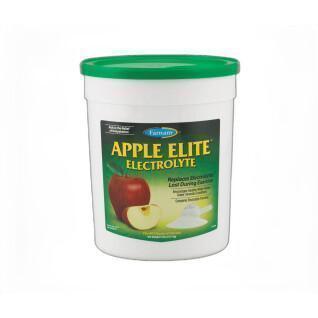 Electrolytes pour cheval Farnam Elite Apple
