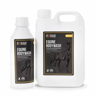 Shampoing pour cheval Foran Equine Bodywash 1 L