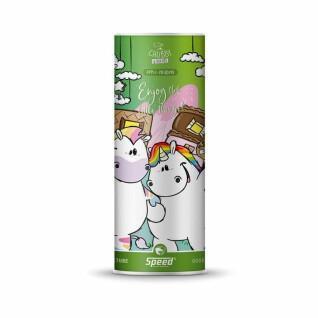 Friandise pour cheval Goodietube Pummel "Enjoy the little things!" – Apfelwiese
