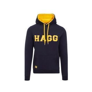 Sweatshirt à capuche Hagg