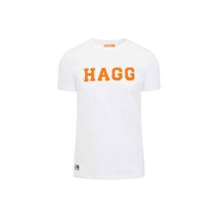 T-shirt Hagg