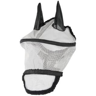 Masque anti-mouches pour cheval Harry's Horse B-free