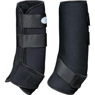 Protège genoux droit Back on Track - Protège-jarrets - Protections