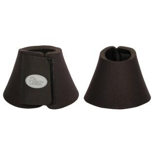 Protection sabots pour cheval Harry's Horse Springschoenen neopreen Basic