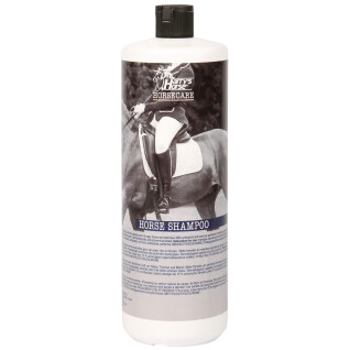 Shampoing pour cheval Harry's Horse