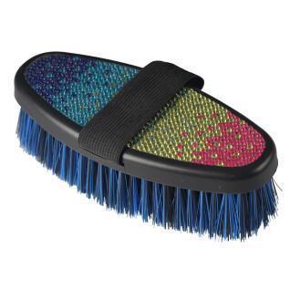 Brosses pour cheval corps Horka Rainbow