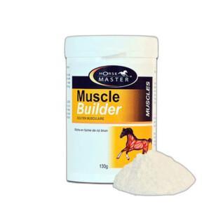 Complément alimentaire pour cheval de sport Horse Master Muscle Builder