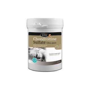 Complément alimentaire soutien articulaire cheval Horse Master Chondroitine Sulfate Ultra Pure